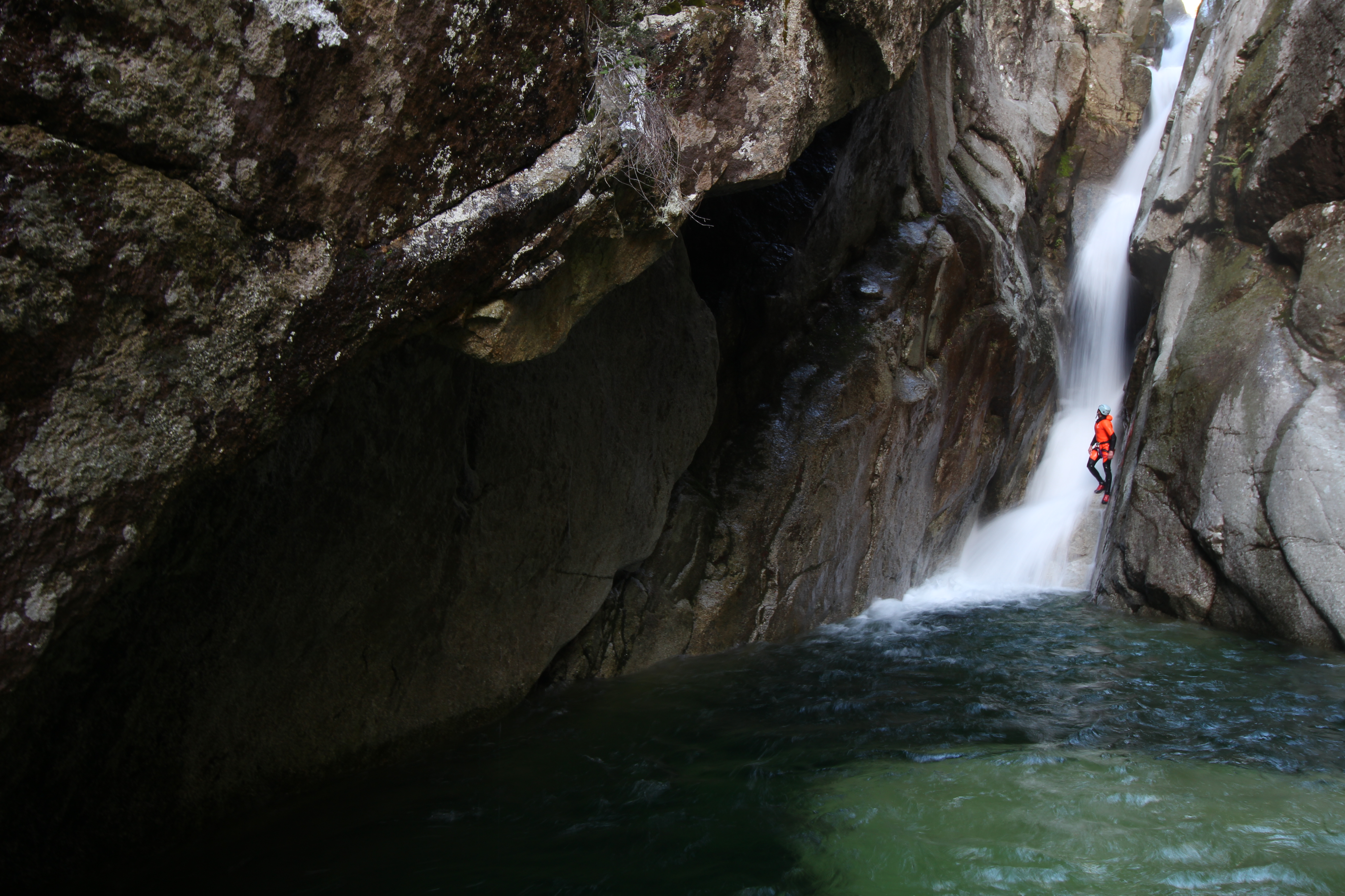 Bienvenue sur Corse canyon